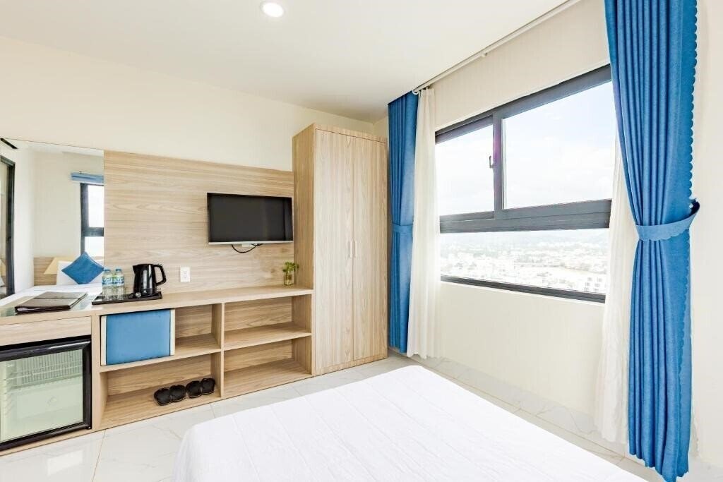 Фотографія The Phoenix Hotel Nha Trang 2*