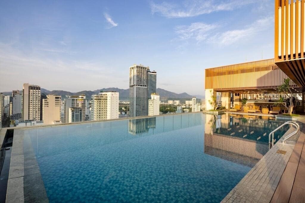 Obraz Gonsala Hotel Nha Trang 4*