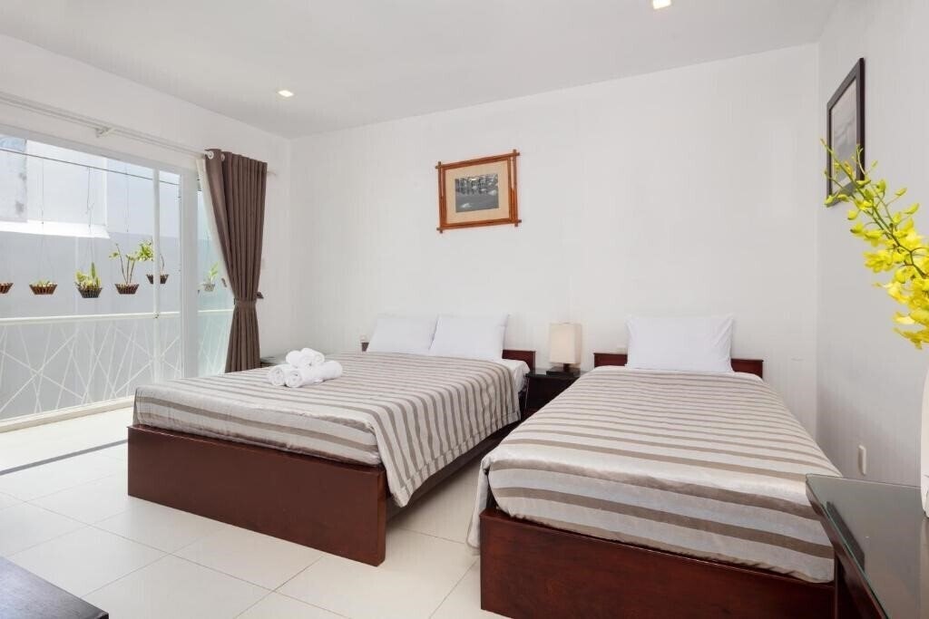 Фото La Paloma Villa Nha Trang 3*