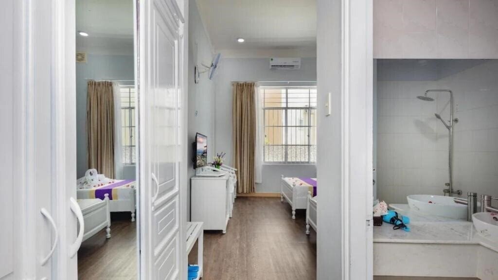 Фотографія Cct Hotel Nha Trang 3*