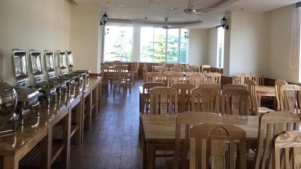 Фотографія Glory Hotel Nha Trang 3*