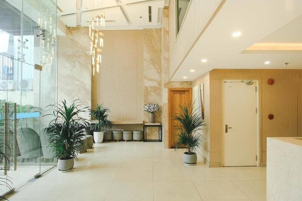 Изображение Elite Hotel Nha Trang 3*