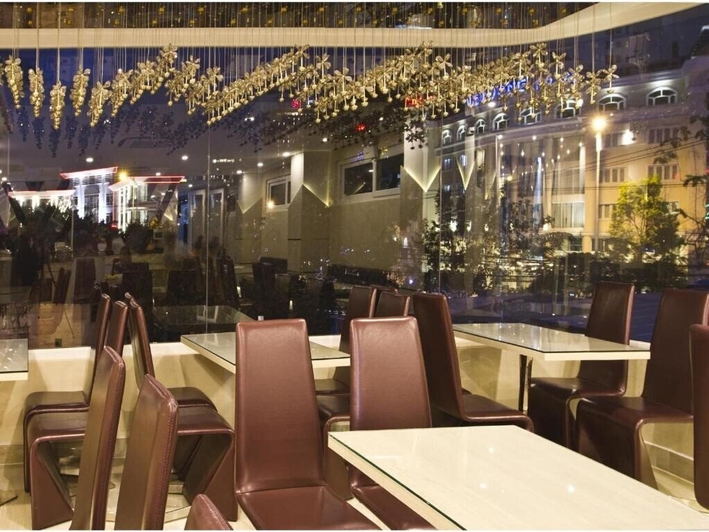 Картинка New Sun Hotel 3*