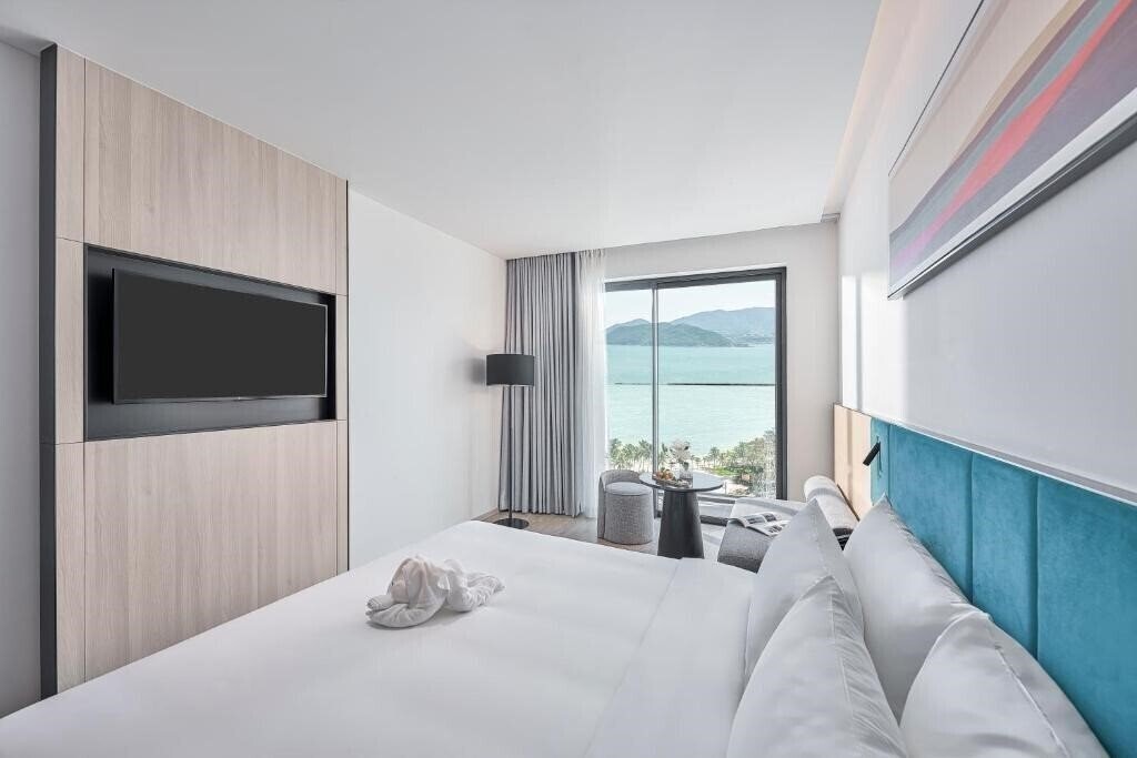 Фотография December Hotel Nha Trang 4*