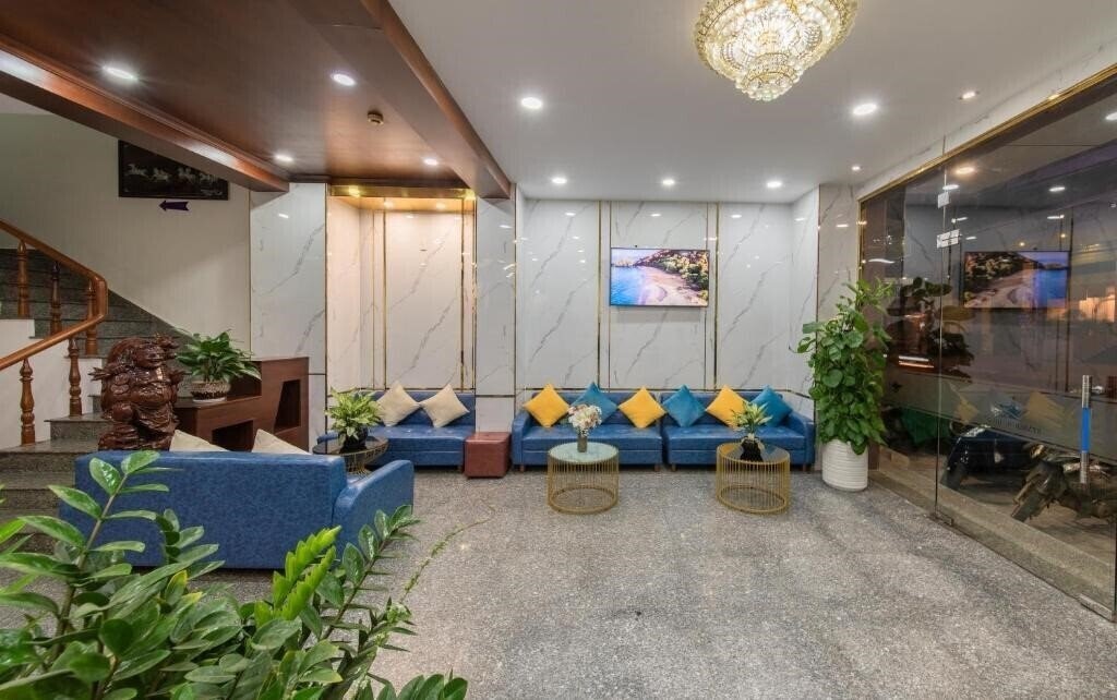 Зображення Star Light (ex. Star Light Hotel, StarLight Nha Trang, StarLight Hotel, Star Light Hotel Nha Trang) 3*