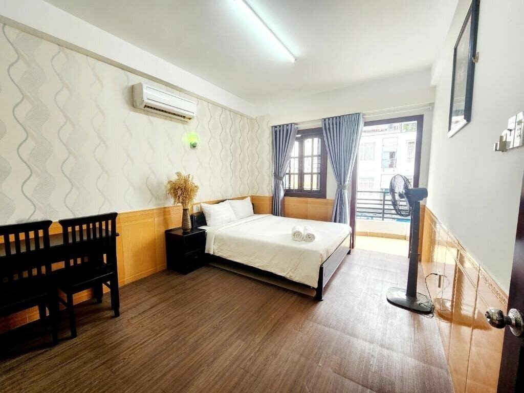 Готель Star Light (ex. Star Light Hotel, StarLight Nha Trang, StarLight Hotel, Star Light Hotel Nha Trang) 3*