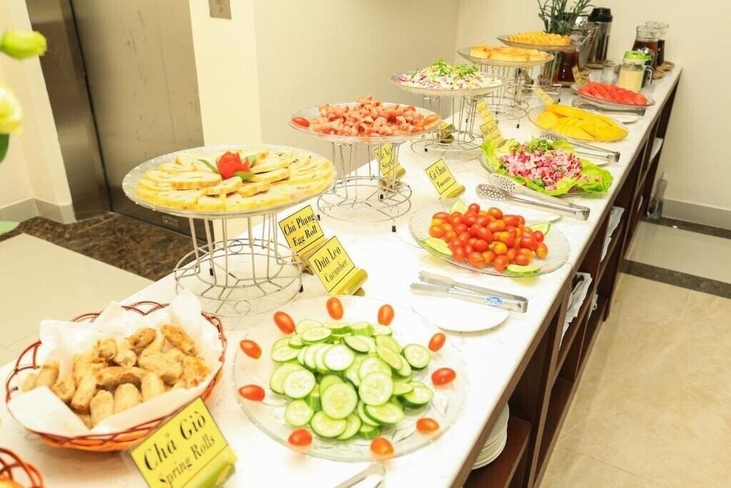 Зображення Hacom Galaxy Hotel 3*