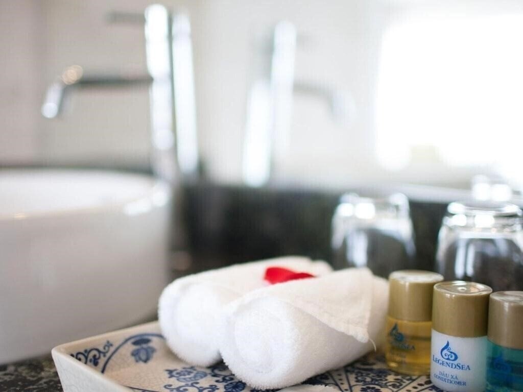 Zdjęcie Legend Sea Hotel 4*