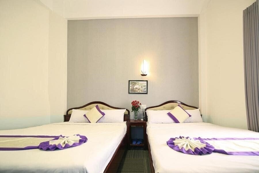 Фотографія Nasa Hotel 2*