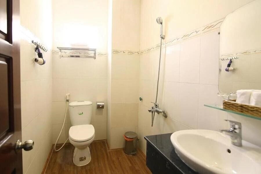 Зображення Nasa Hotel 2*