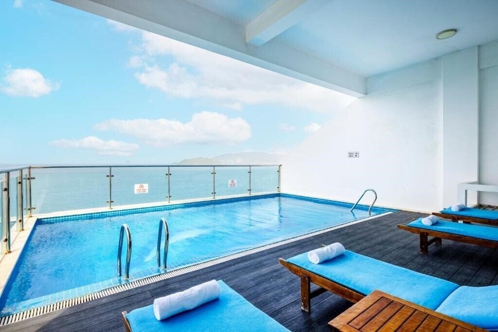 Obraz Saphia Hotel 3*