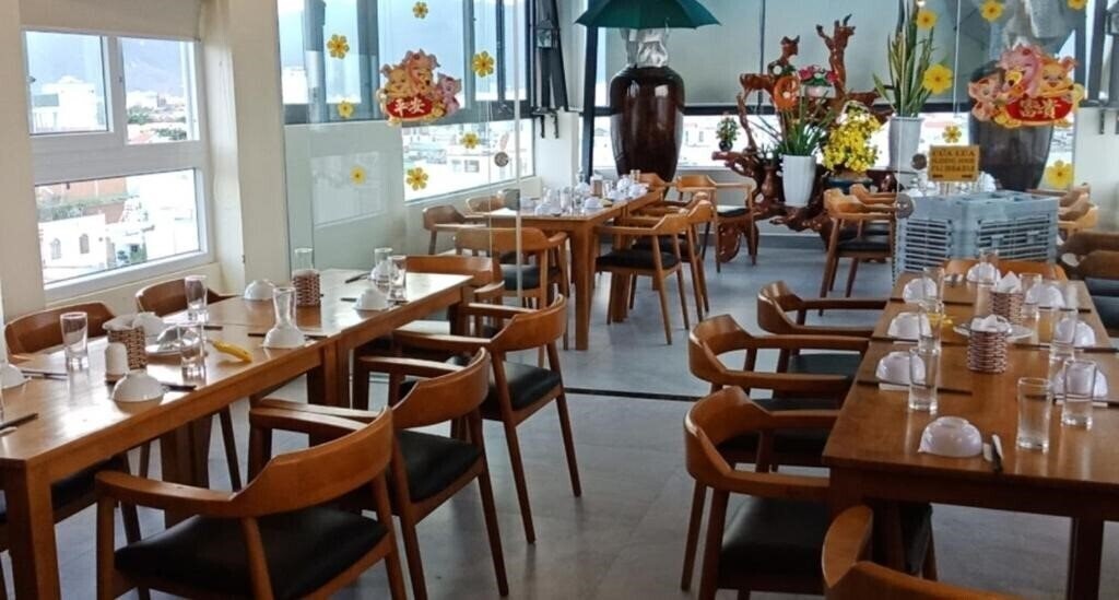 Фотографія Sen Vang Luxury Hotel 2+* 2*