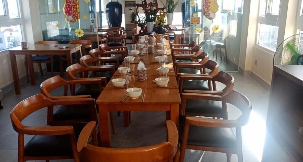 Зображення Sen Vang Luxury Hotel 2+* 2*