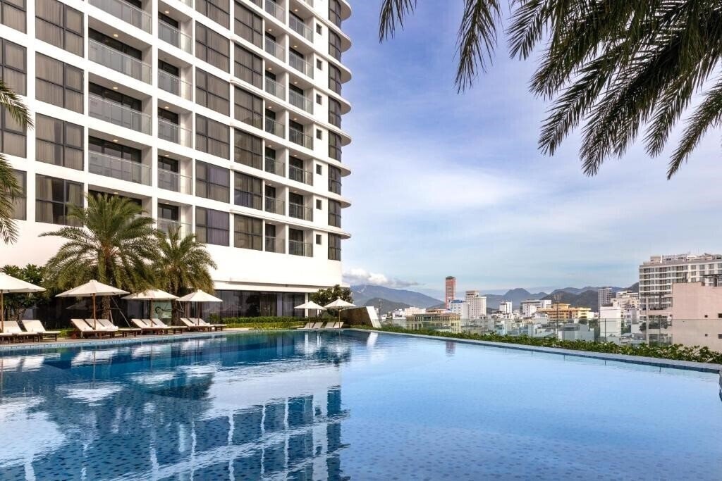 Obraz Melia Vinpearl Nha Trang Empire 5*