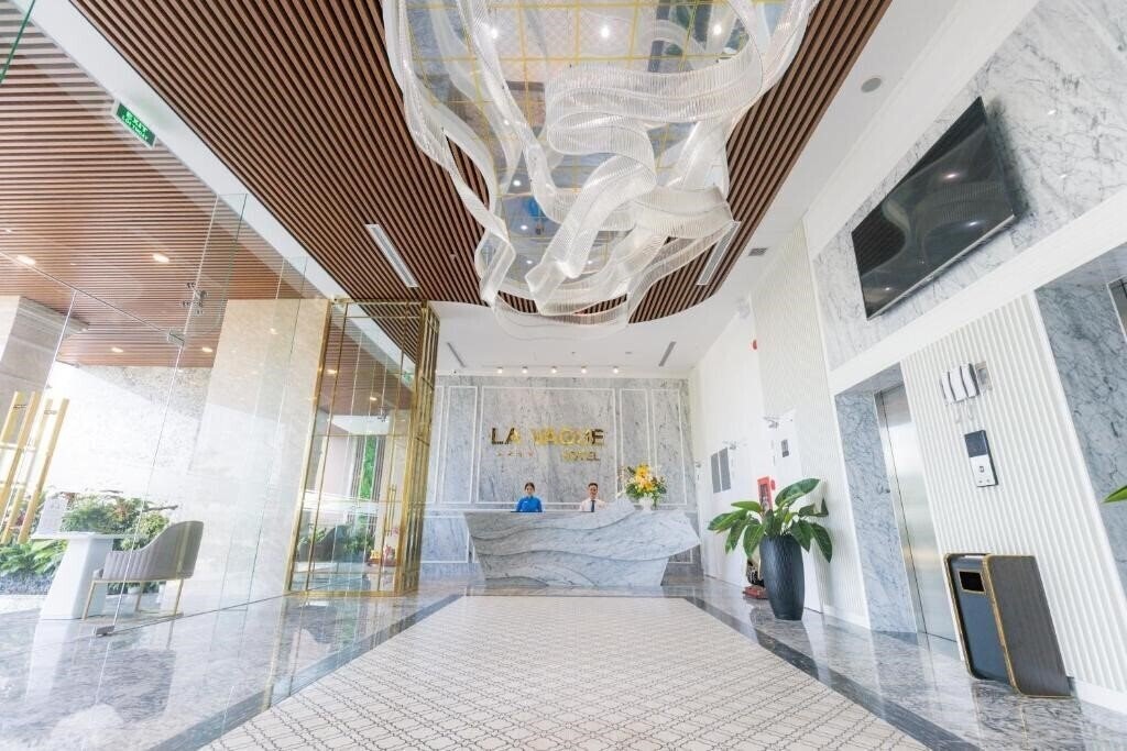 Картинка La Vague Nha Trang 4*