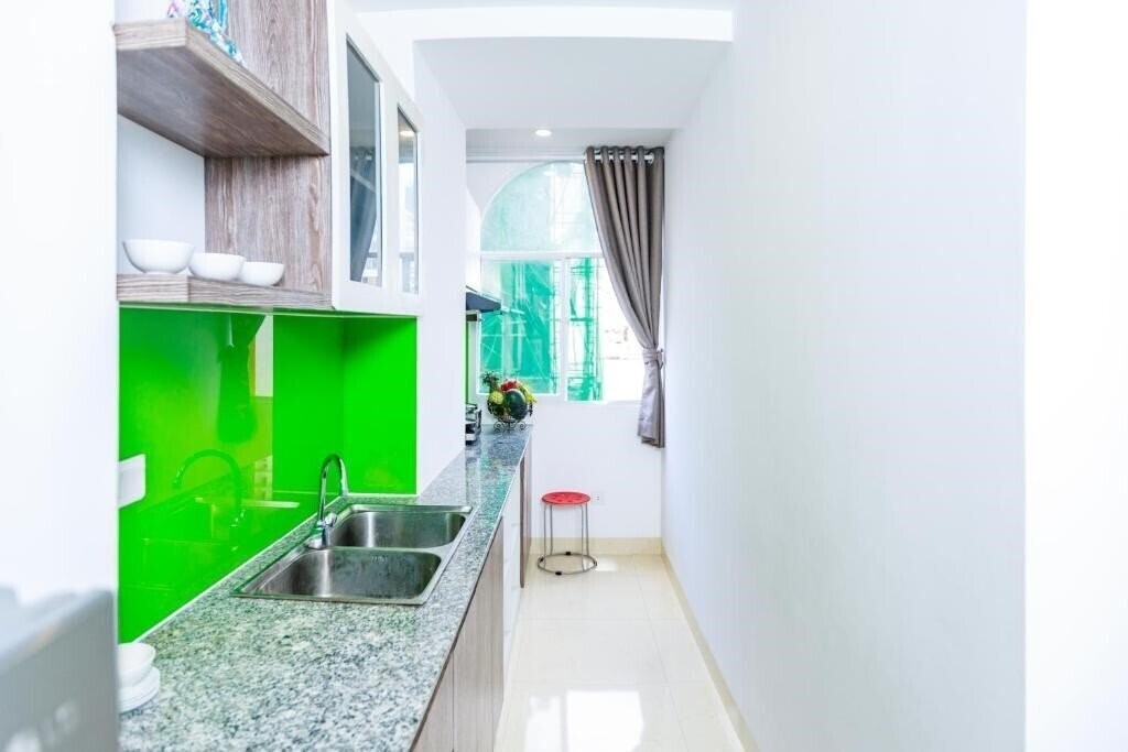 Zdjęcia Boutique Hotel La Villa Boutique вилла