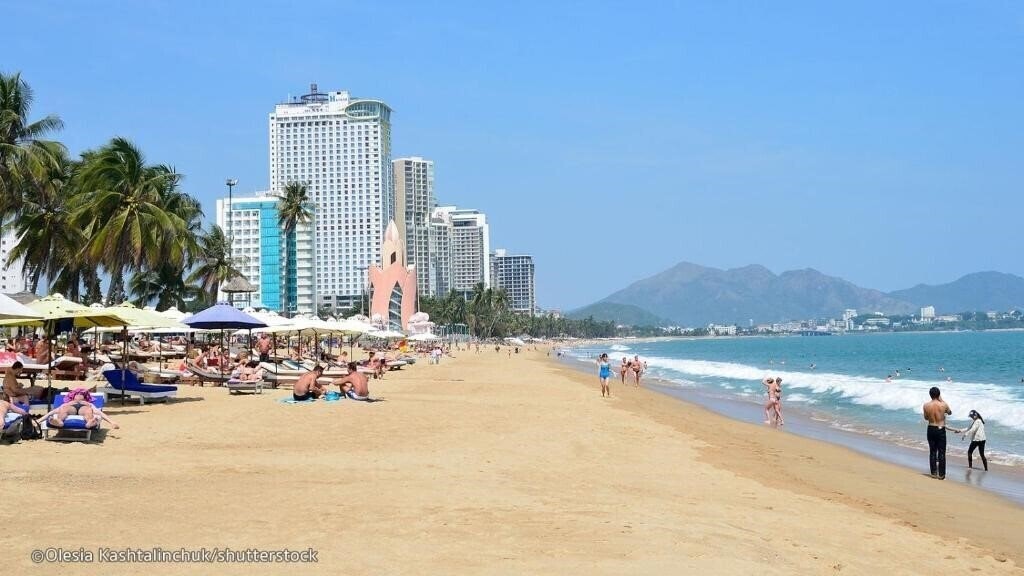 Obraz Boutique Hotel La Villa Boutique вилла