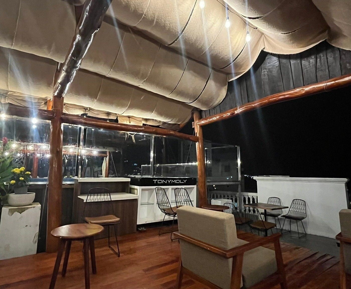 Фотография The Nha Trang Business Hotel 3*