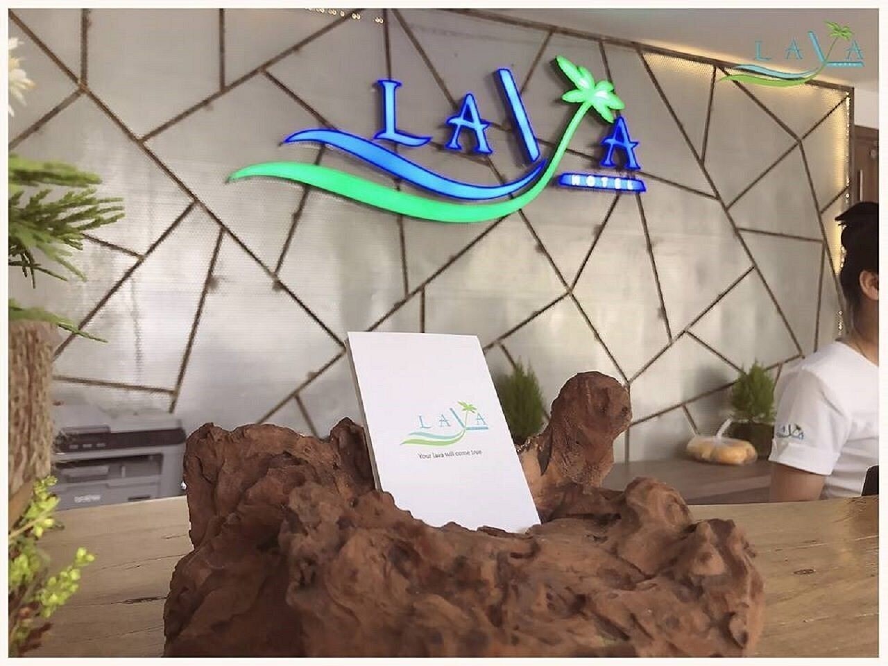 Изображение The Nha Trang Business Hotel 3*