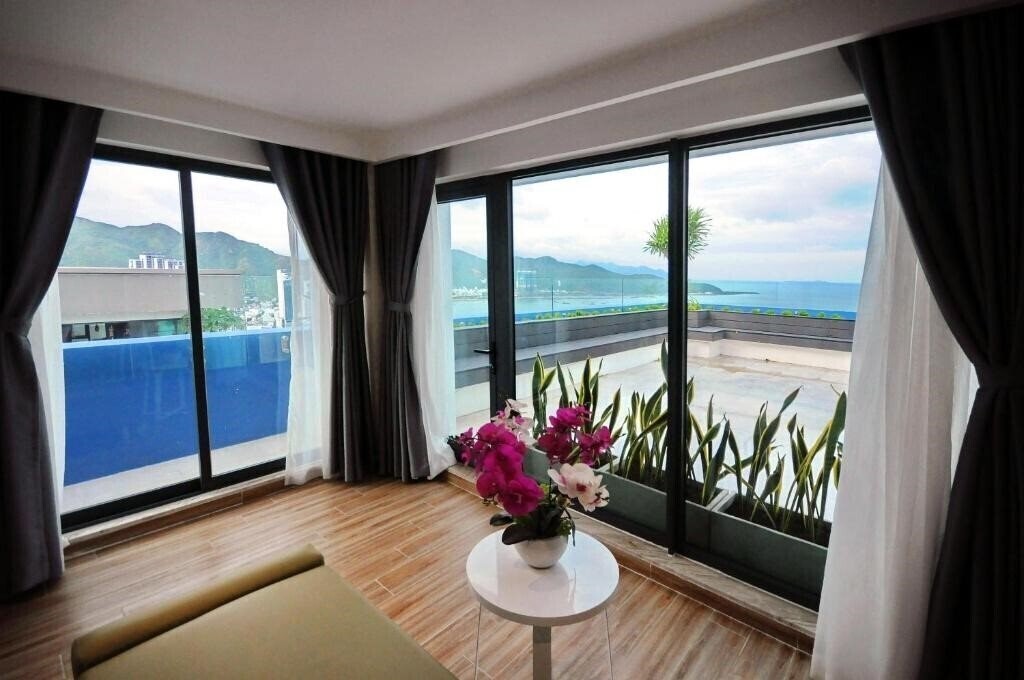 Фотография Anrizon Hotel Nha Trang 3*