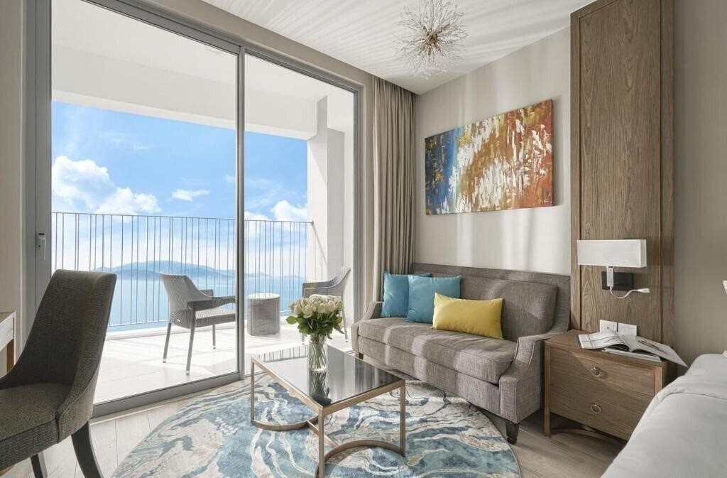 Hotel Holi Panorama Condotel 3*