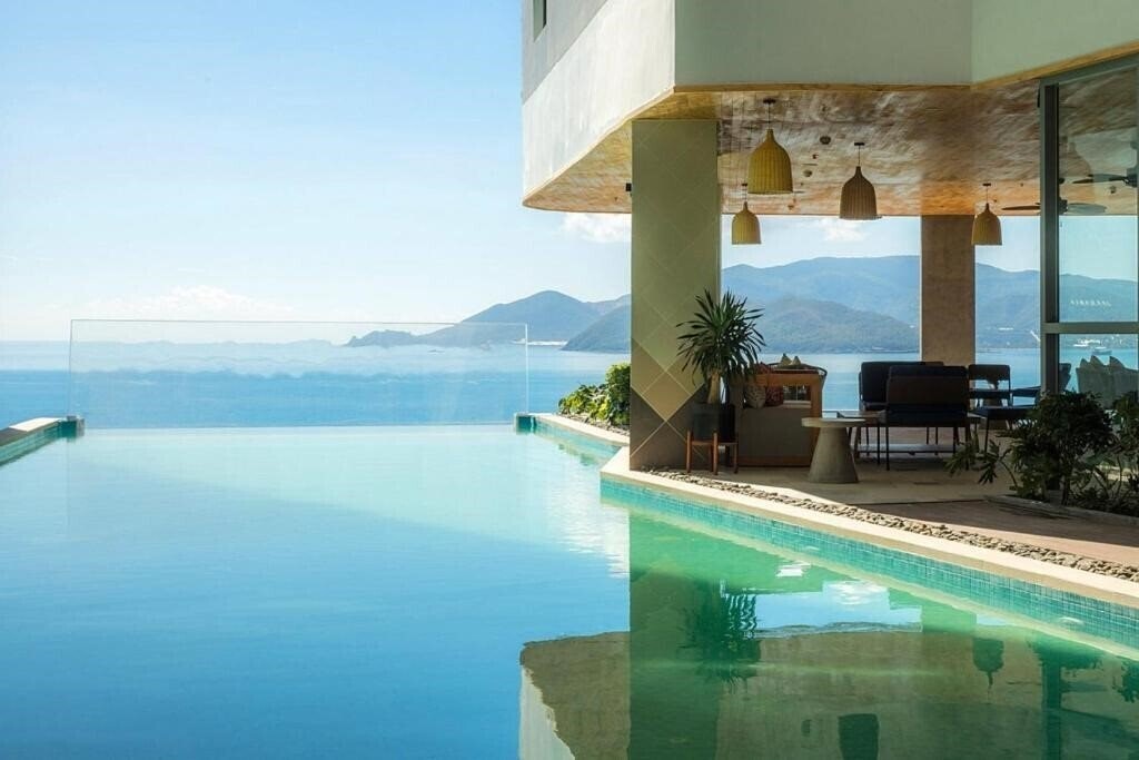 Zdjęcia Holi Panorama Condotel 3*