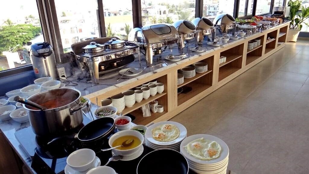 Zdjęcie For You Nha Trang 3*