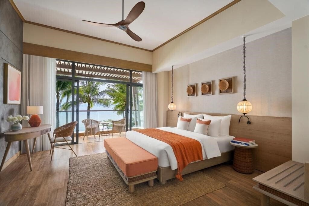 Zdjęcia Boma Resort Nha Trang 5*