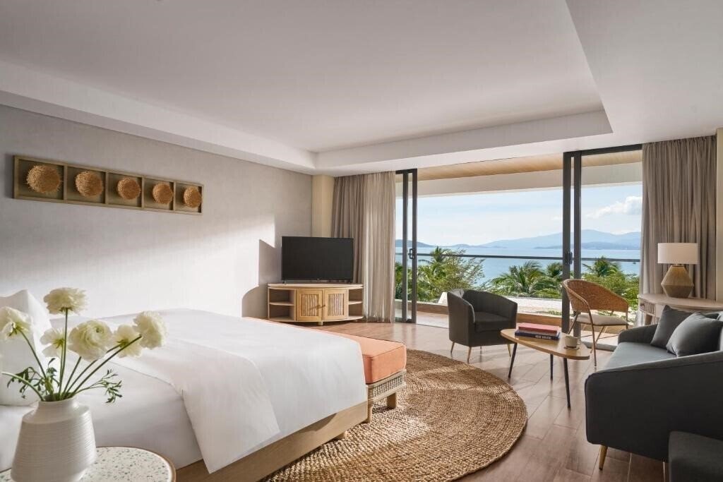 Zdjęcie Boma Resort Nha Trang 5*