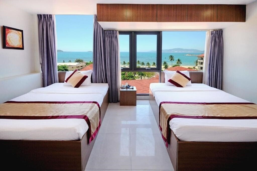 Фотографія Arise Hotel Nha Trang 3*