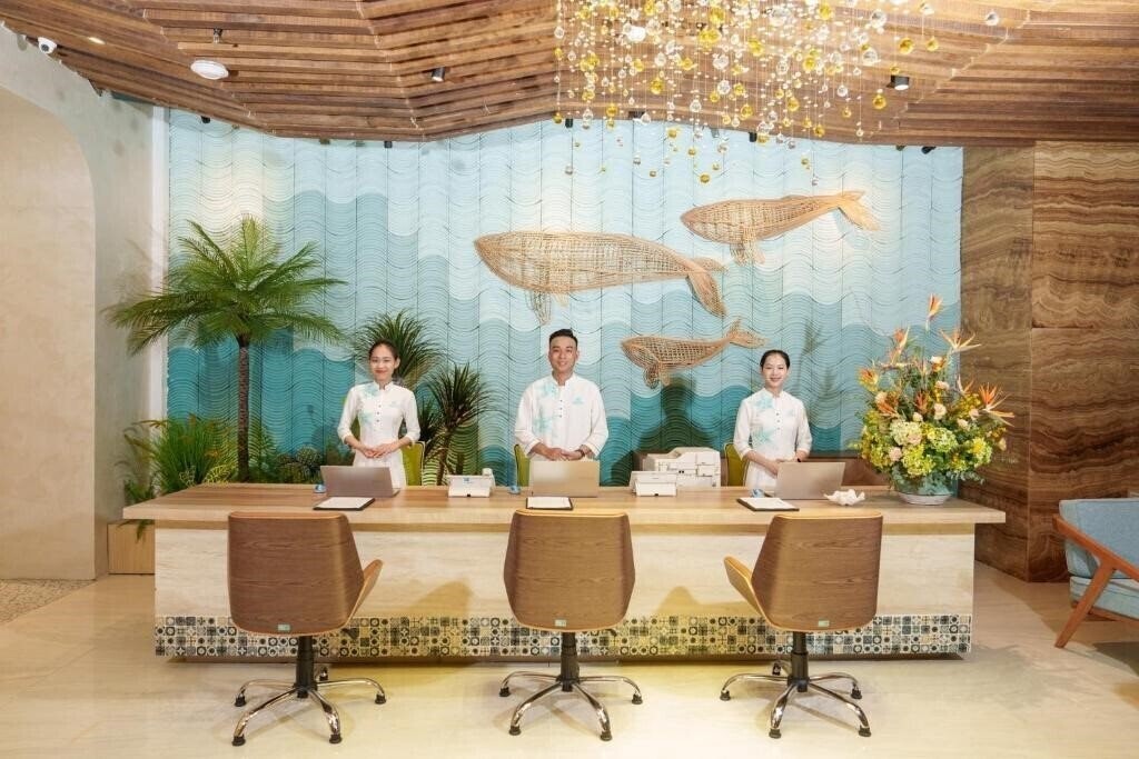 Фото Seaesta Nha Trang 4*