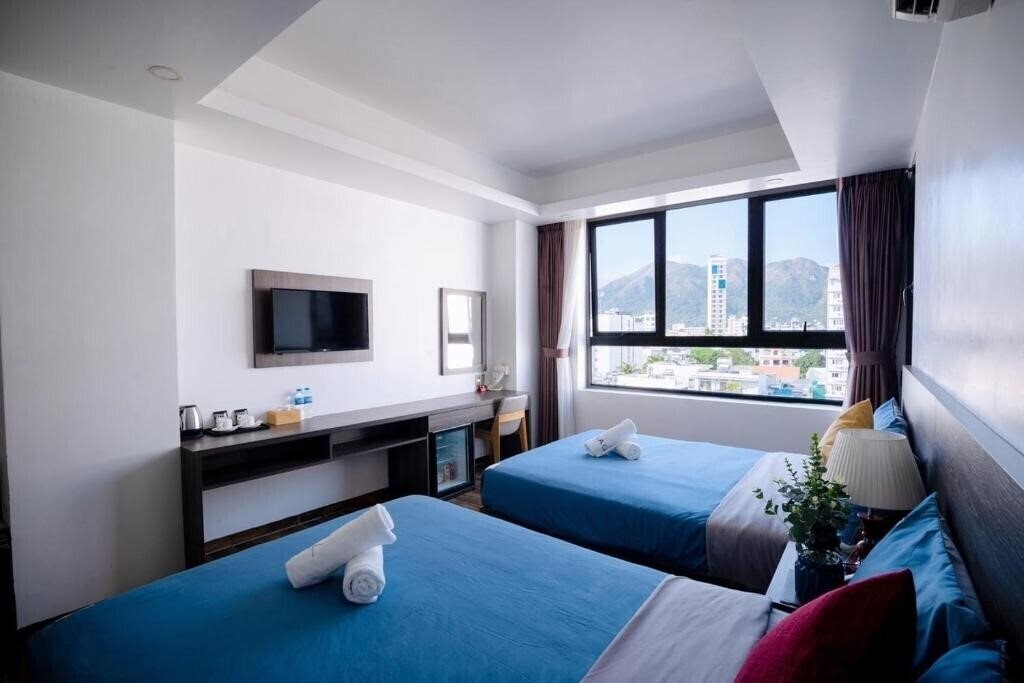 Zdjęcia La Casa Hotel Nha Trang 3*