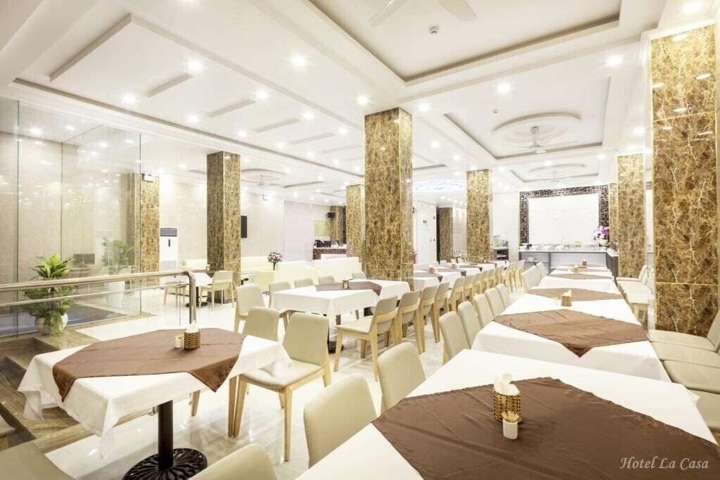 Obraz La Casa Hotel Nha Trang 3*