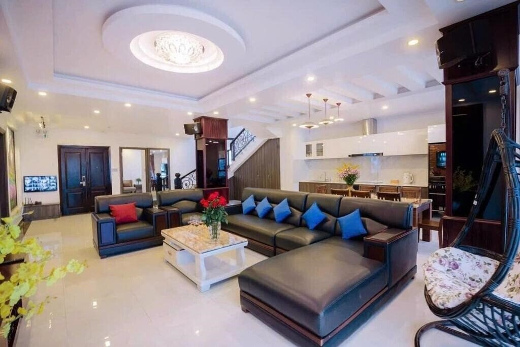 Zdjęcie La Casa Hotel Nha Trang 3*