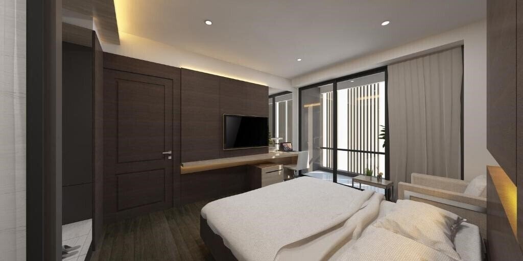 Zdjęcia Golden Hotel 3*