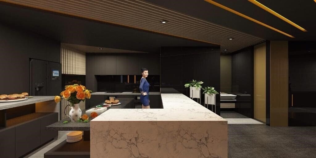 Obraz Golden Hotel 3*