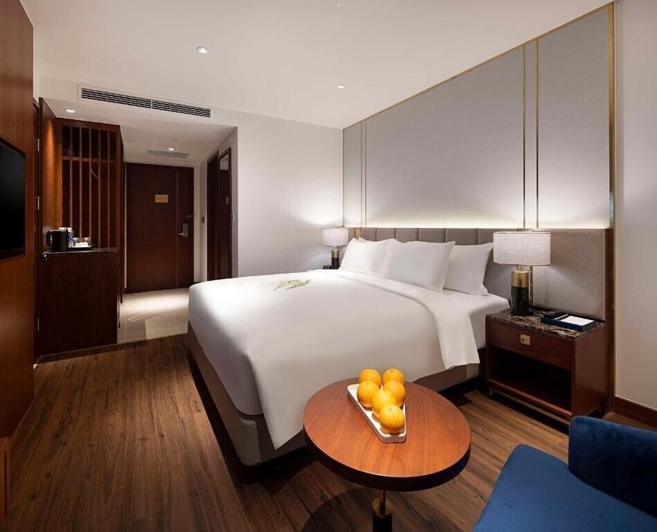 Zdjęcia Best Western Premier Marvella Nha Trang 5*