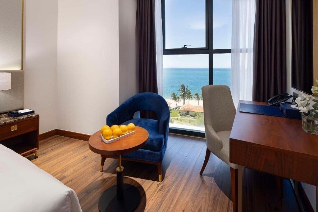 Zdjęcie Best Western Premier Marvella Nha Trang 5*