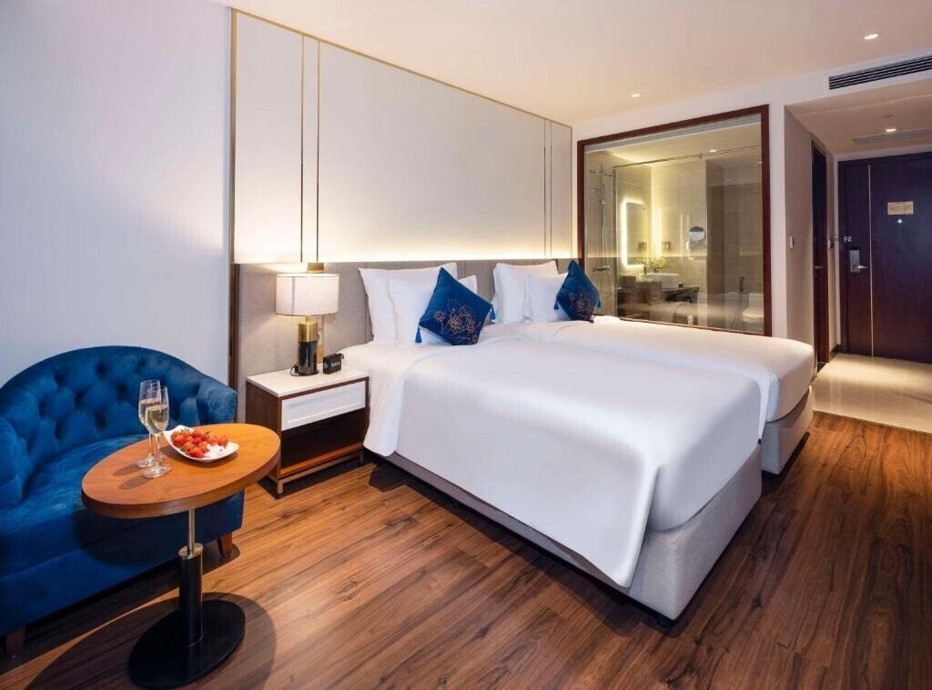 Obraz Best Western Premier Marvella Nha Trang 5*