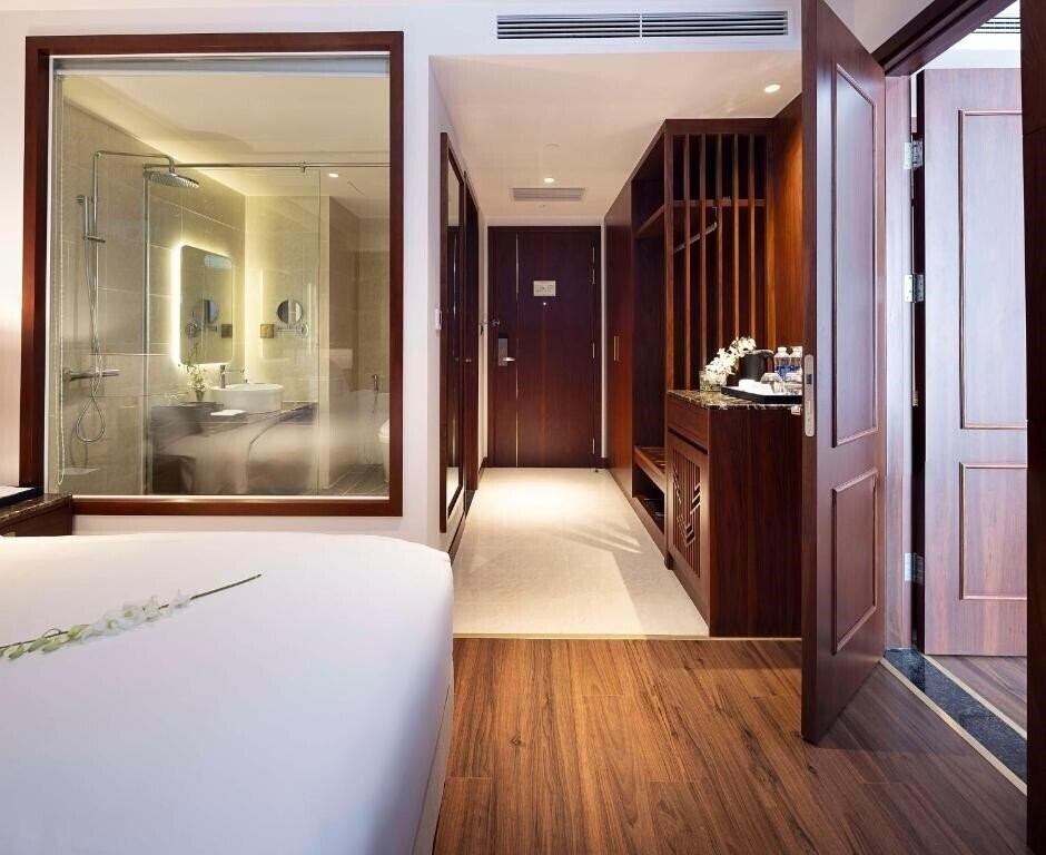 Zdjęcie Best Western Premier Marvella Nha Trang 5*