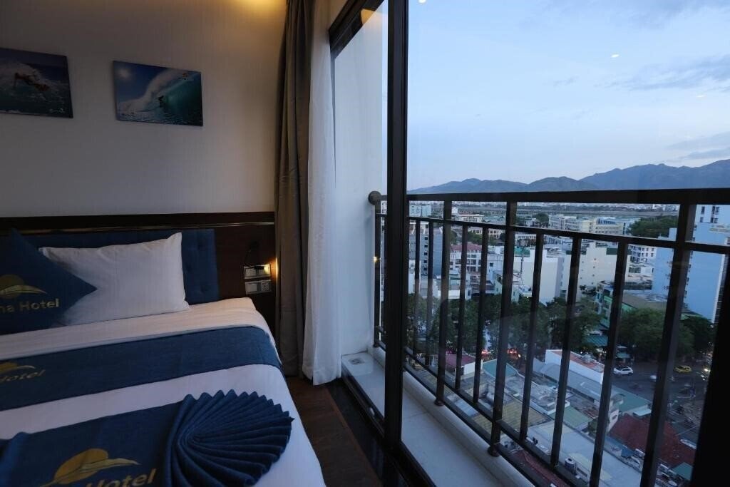 Obraz Aloha Nha Trang Hotel 4*