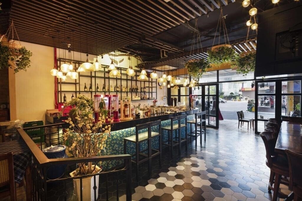 Zdjęcia Maro Hotel 3*