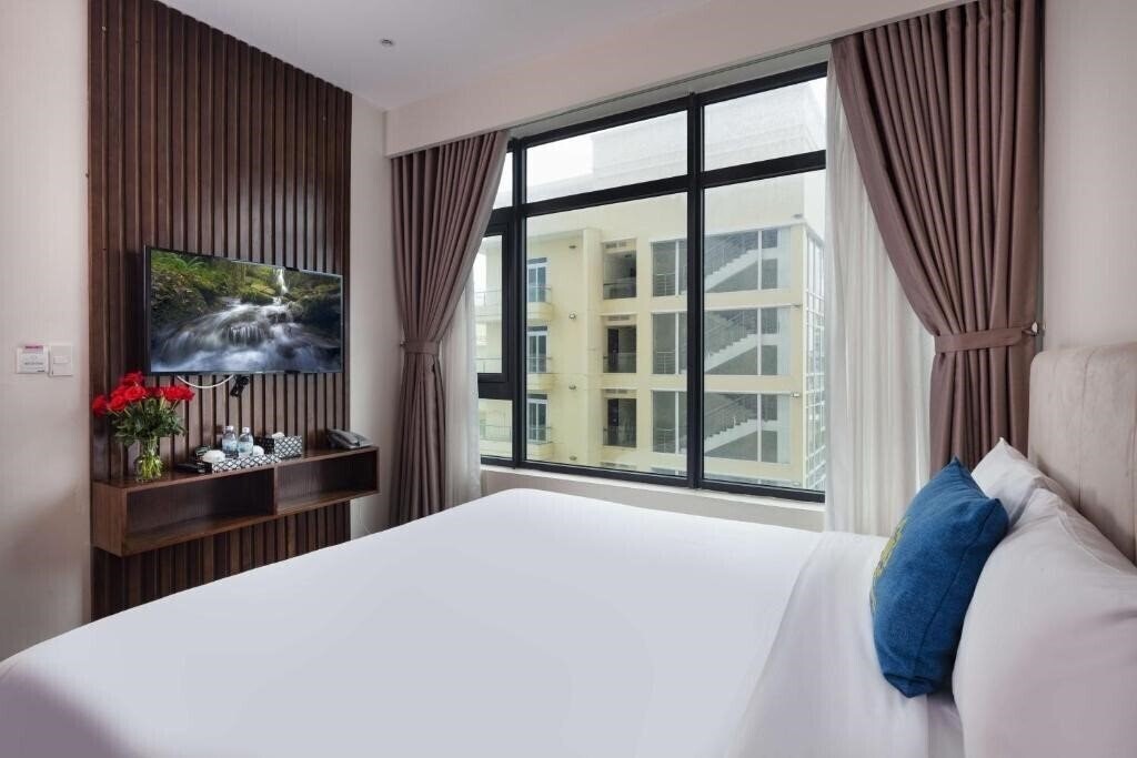 Zdjęcie Maro Hotel 3*