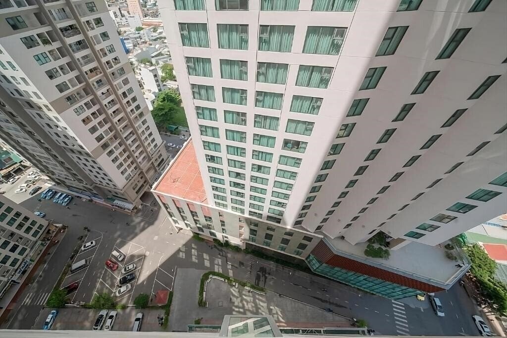 Zdjęcie Maro Hotel 3*