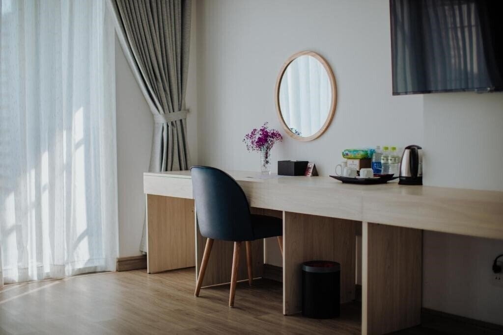 Фотографія Moonlight Nha Trang Hotel 3*