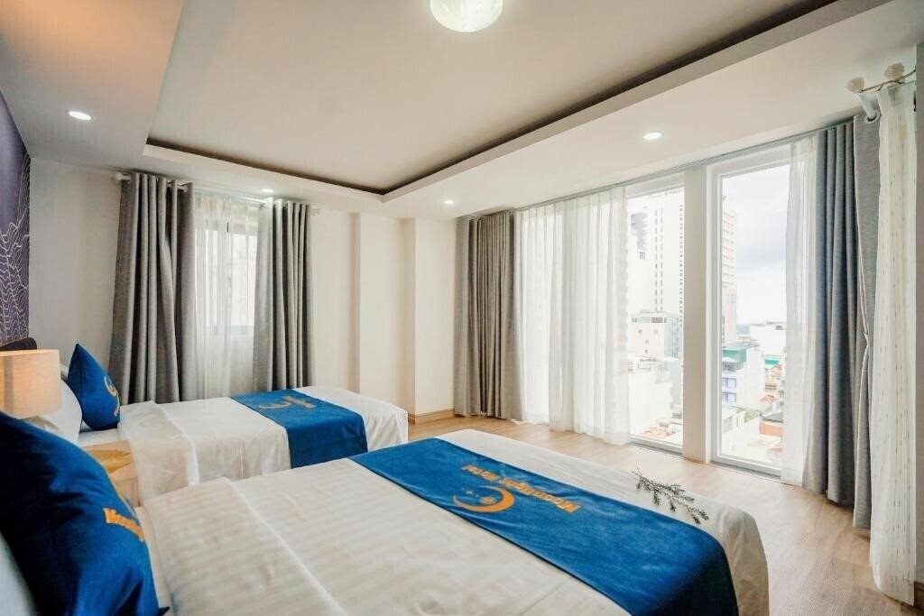 Зображення Moonlight Nha Trang Hotel 3*