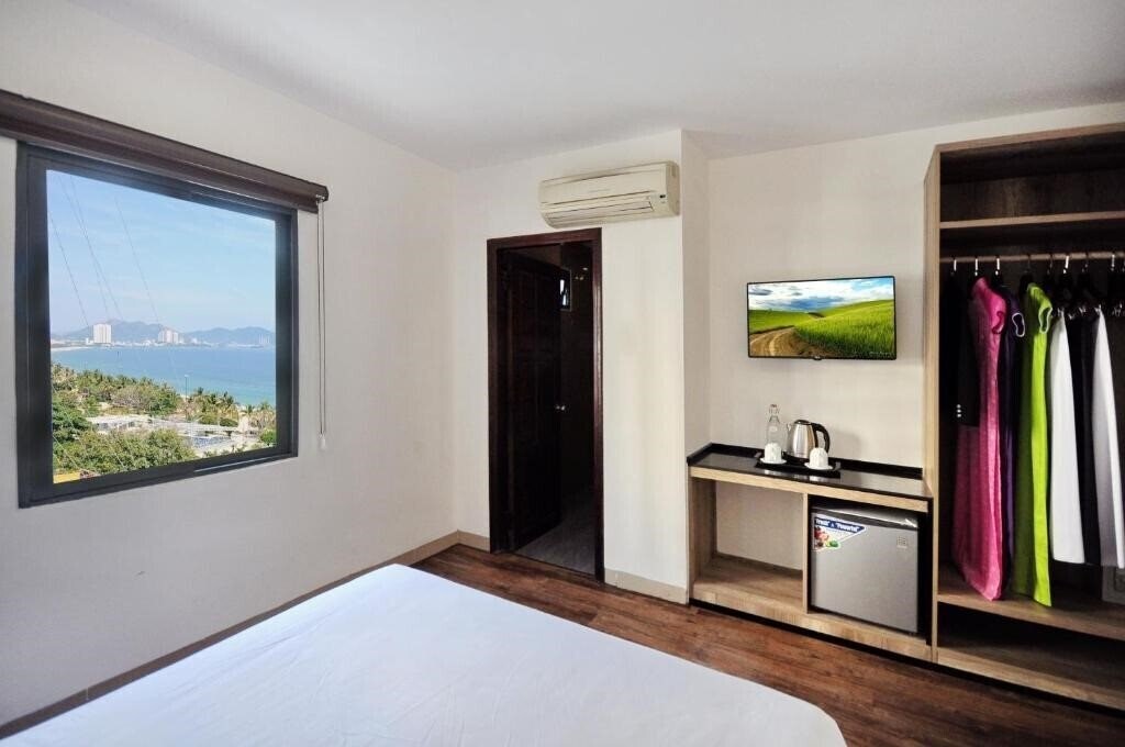 Zdjęcie Golden Lotus 3*