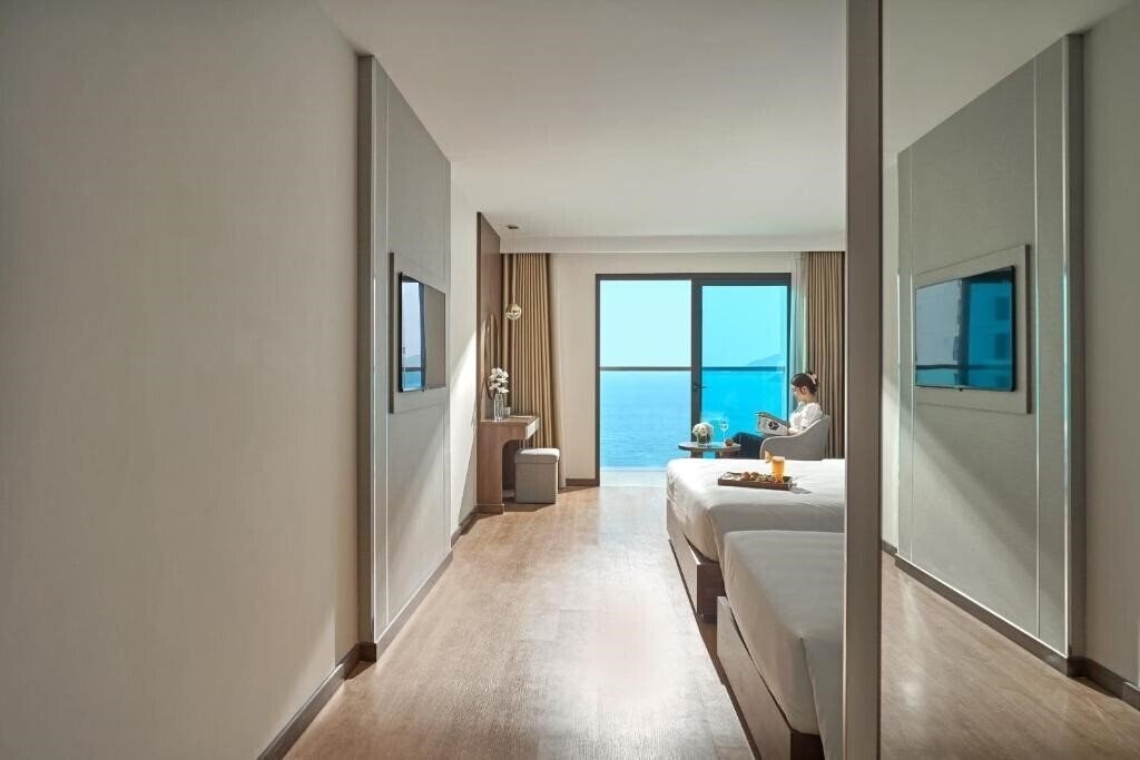 Готель Panama Nha Trang 5*