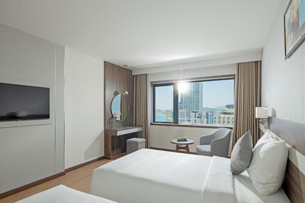 Фото Panama Nha Trang 5*