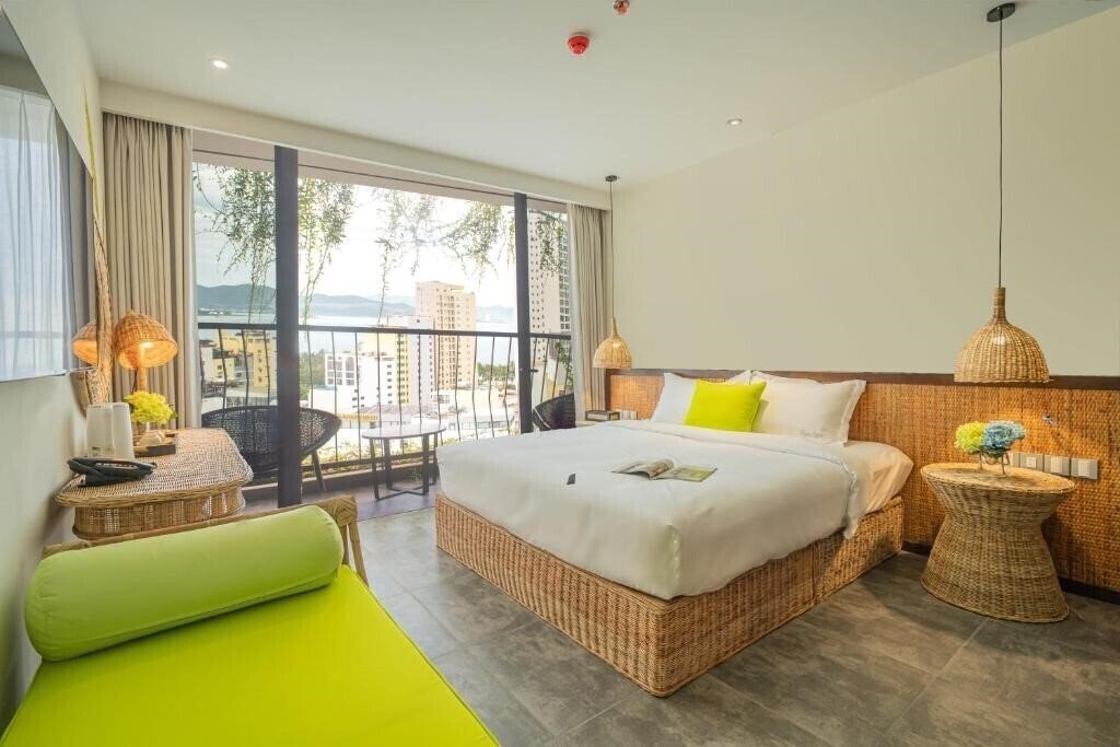 Zdjęcia The Signature Hotel Nha Trang 5*